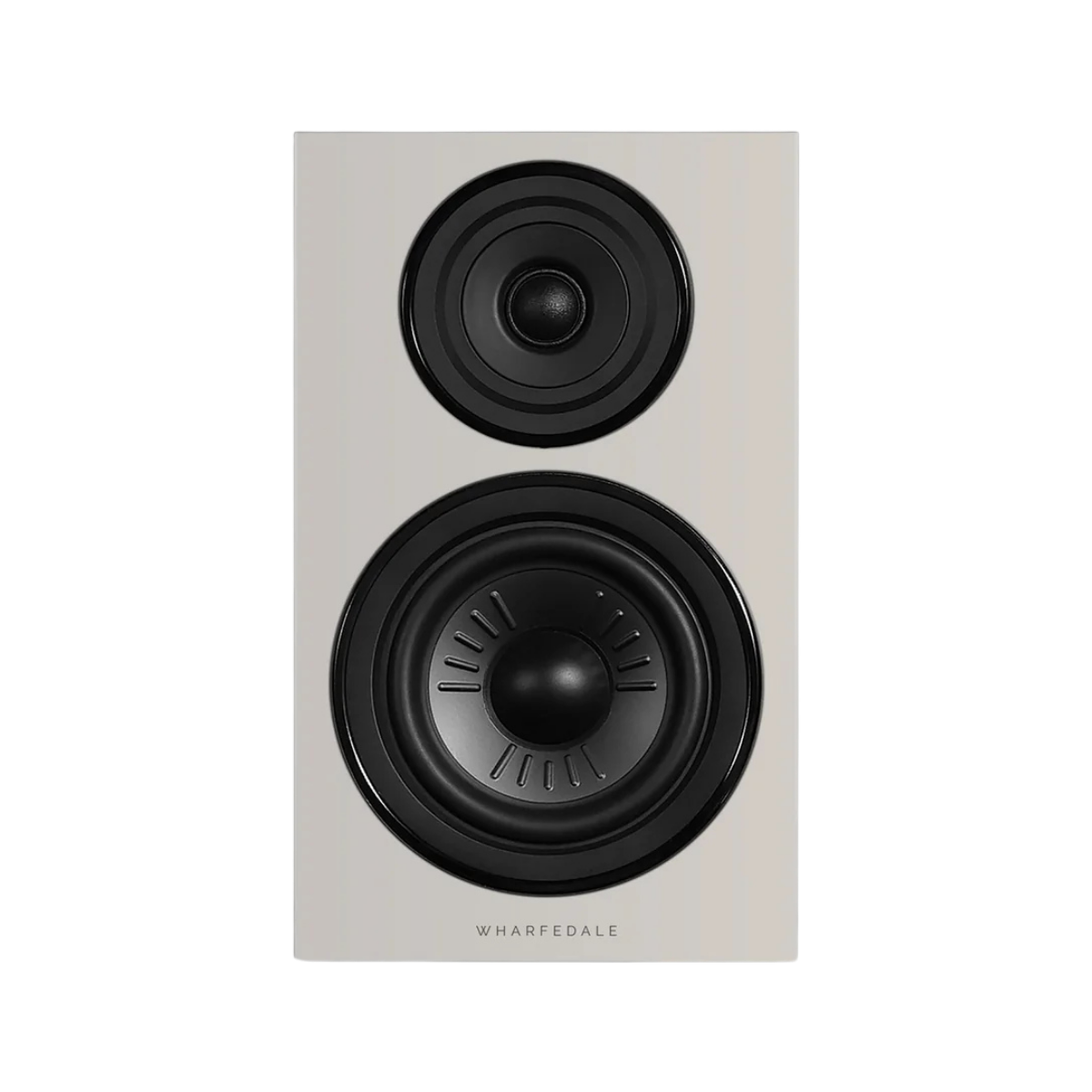 Wharfedale Diamond 12.2i Bookshelf Speaker | Wharfedale