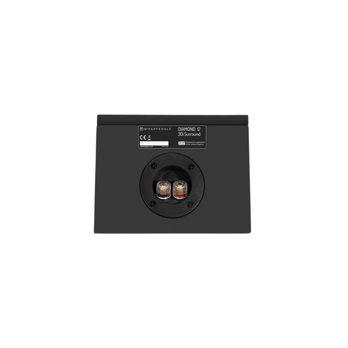 Wharfedale Diamond 12.3Di Atmos Speaker | Wharfedale