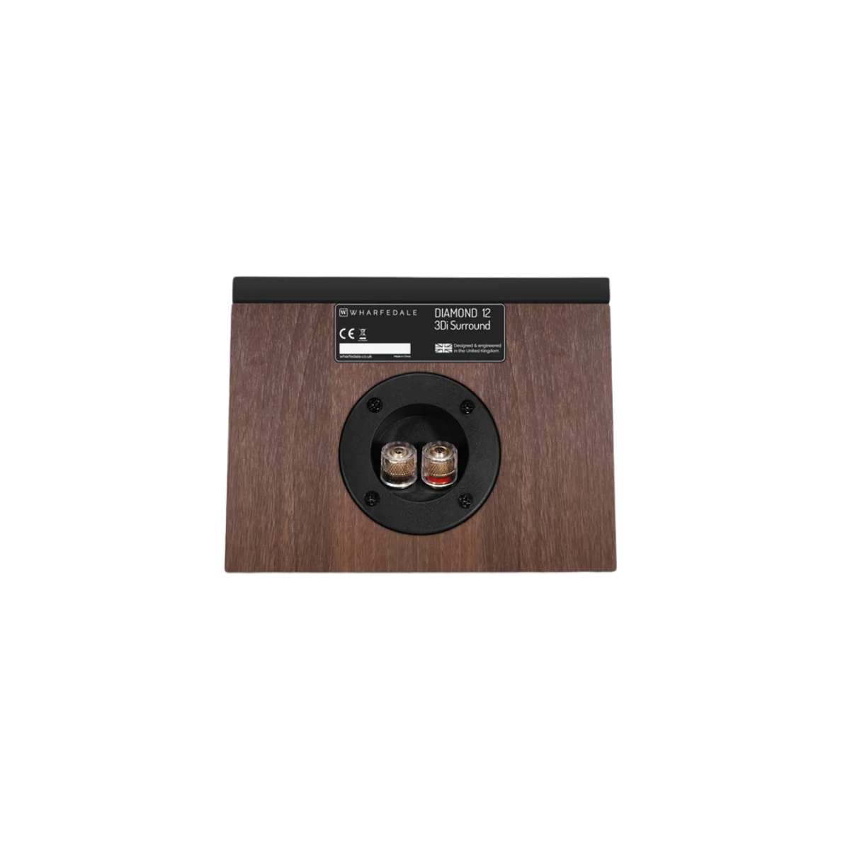 Wharfedale Diamond 12.3Di Atmos Speaker | Wharfedale