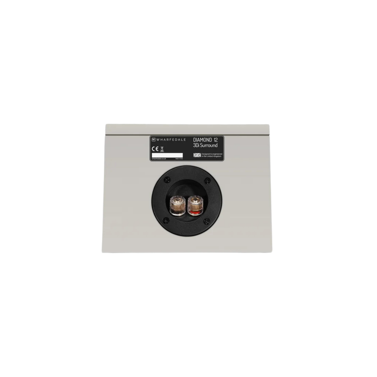 Wharfedale Diamond 12.3Di Atmos Speaker | Wharfedale