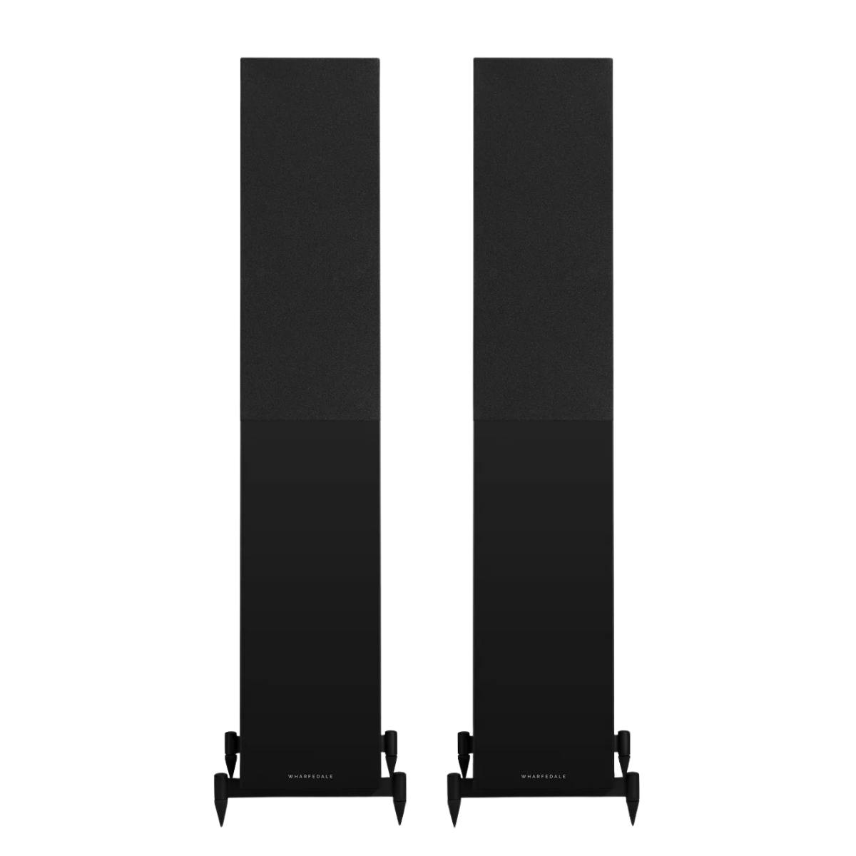 Wharfedale Diamond 12.3i Floorstanding Speaker | Wharfedale