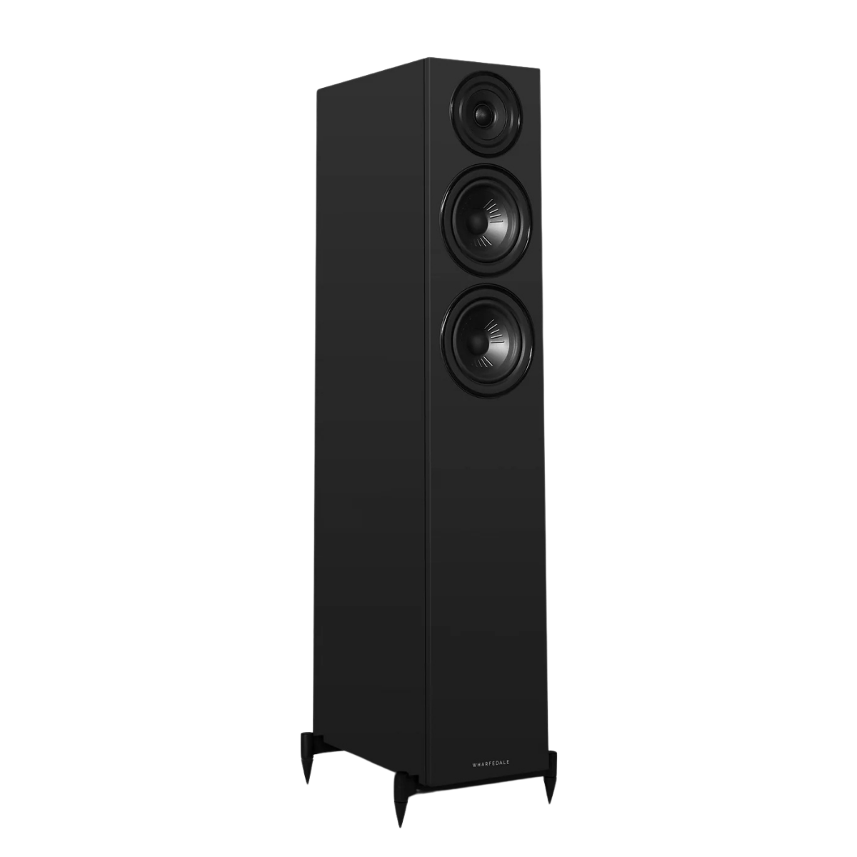 Wharfedale Diamond 12.3i Floorstanding Speaker | Wharfedale