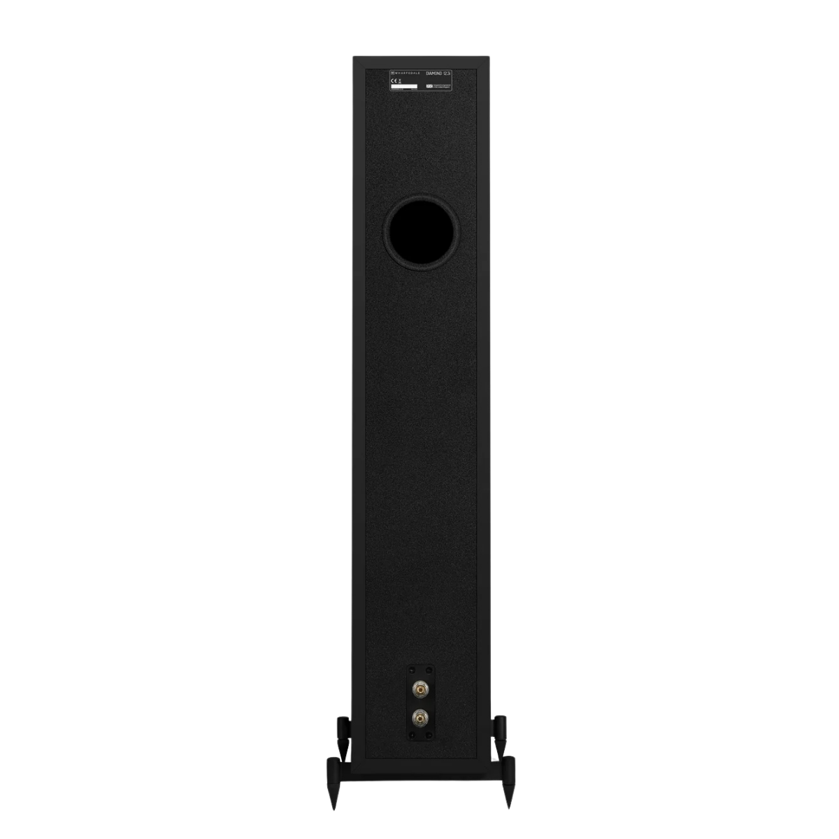Wharfedale Diamond 12.3i Floorstanding Speaker | Wharfedale