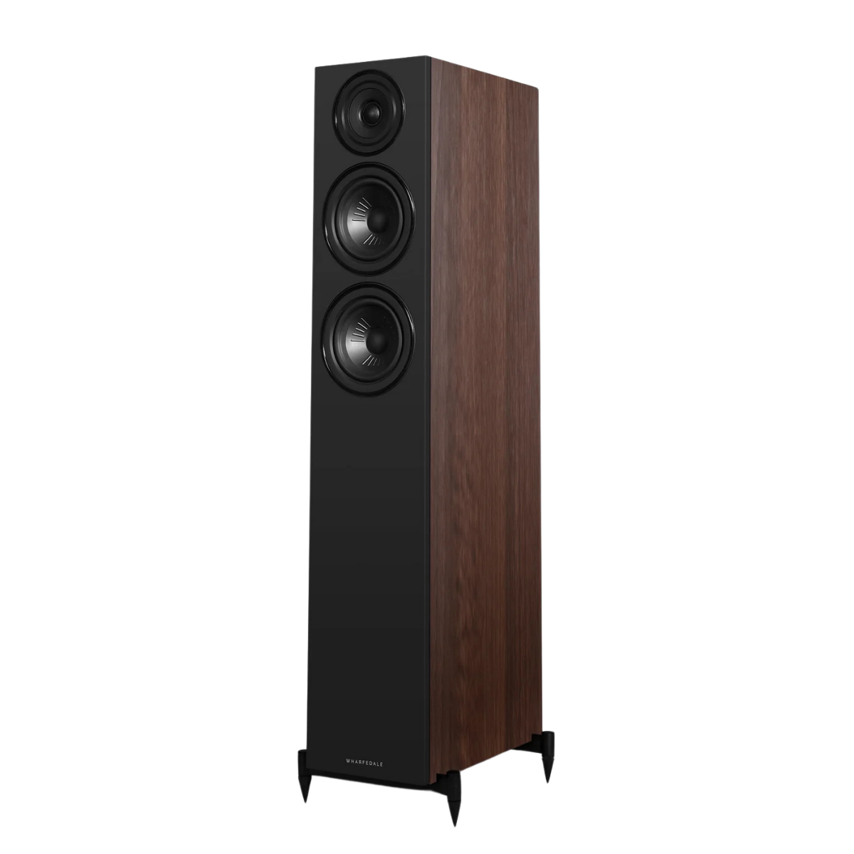 Wharfedale Diamond 12.3i Floorstanding Speaker | Wharfedale