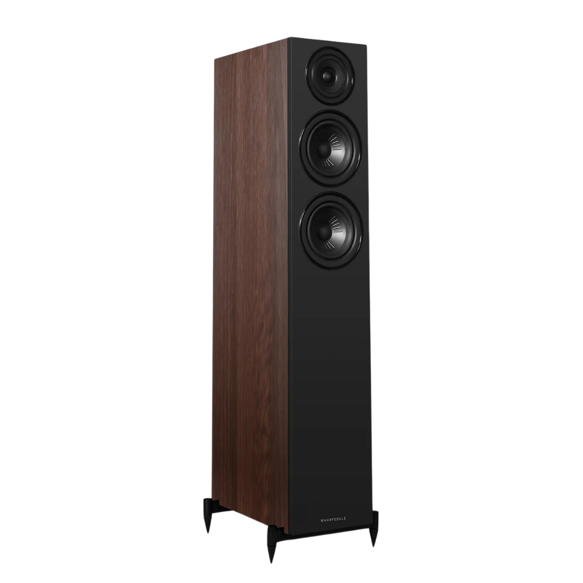 Wharfedale Diamond 12.3i Floorstanding Speaker | Wharfedale