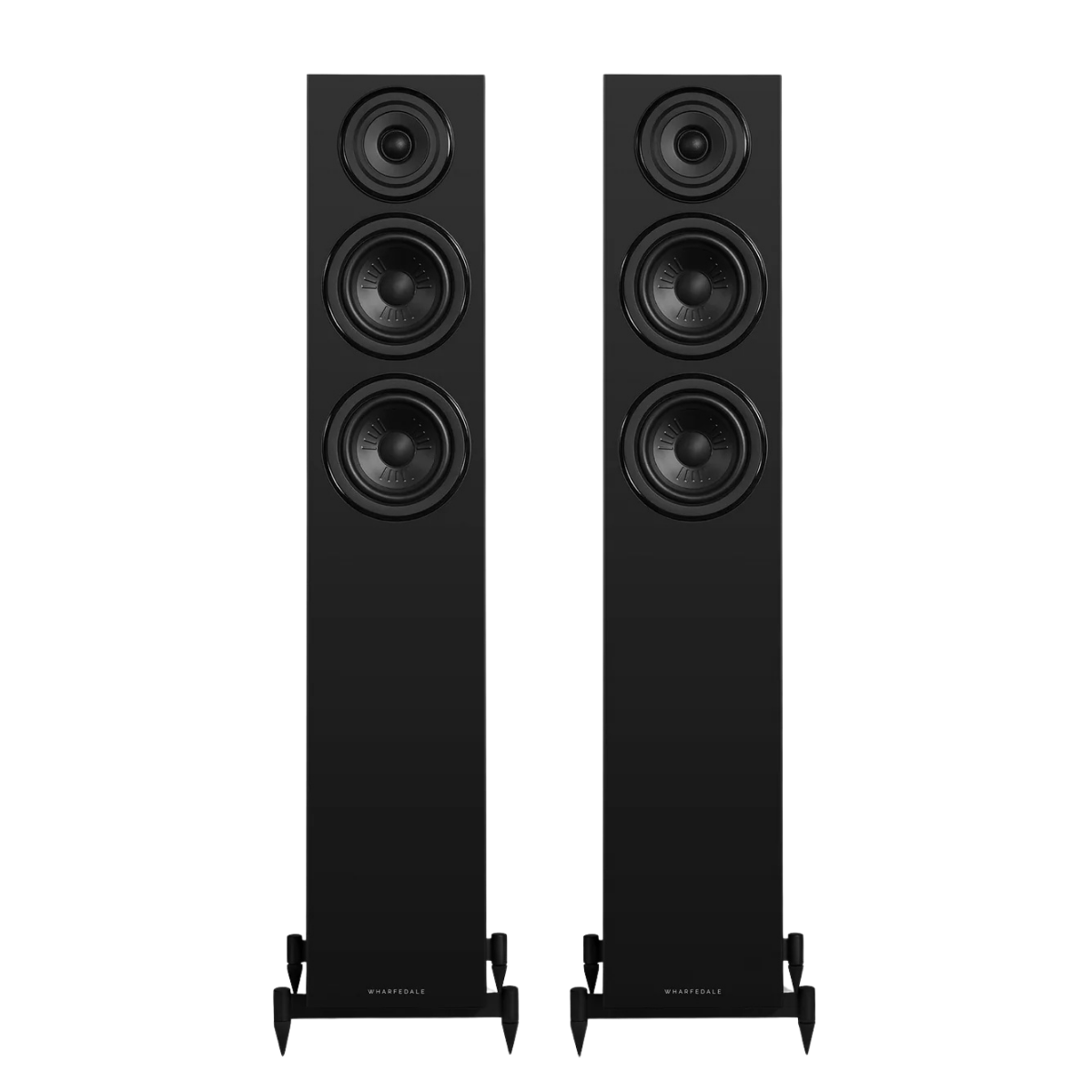 Wharfedale Diamond 12.3i Floorstanding Speaker | Wharfedale