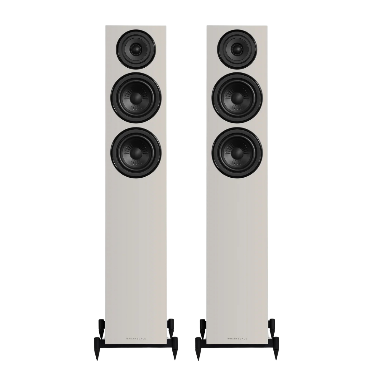 Wharfedale Diamond 12.3i Floorstanding Speaker | Wharfedale
