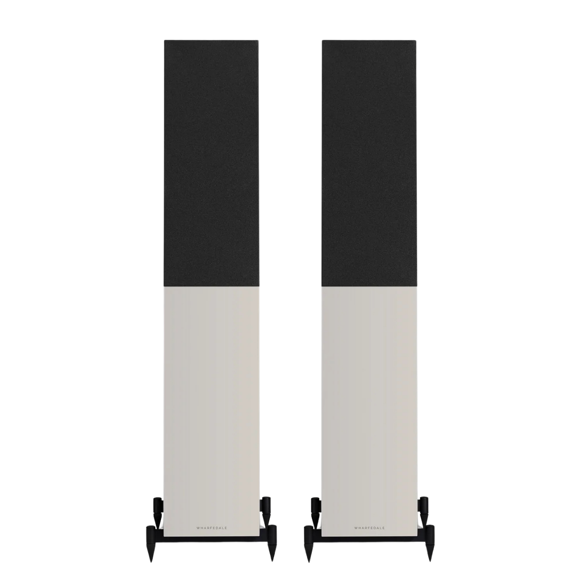 Wharfedale Diamond 12.3i Floorstanding Speaker | Wharfedale