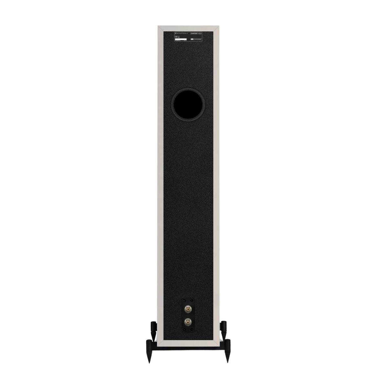 Wharfedale Diamond 12.3i Floorstanding Speaker | Wharfedale
