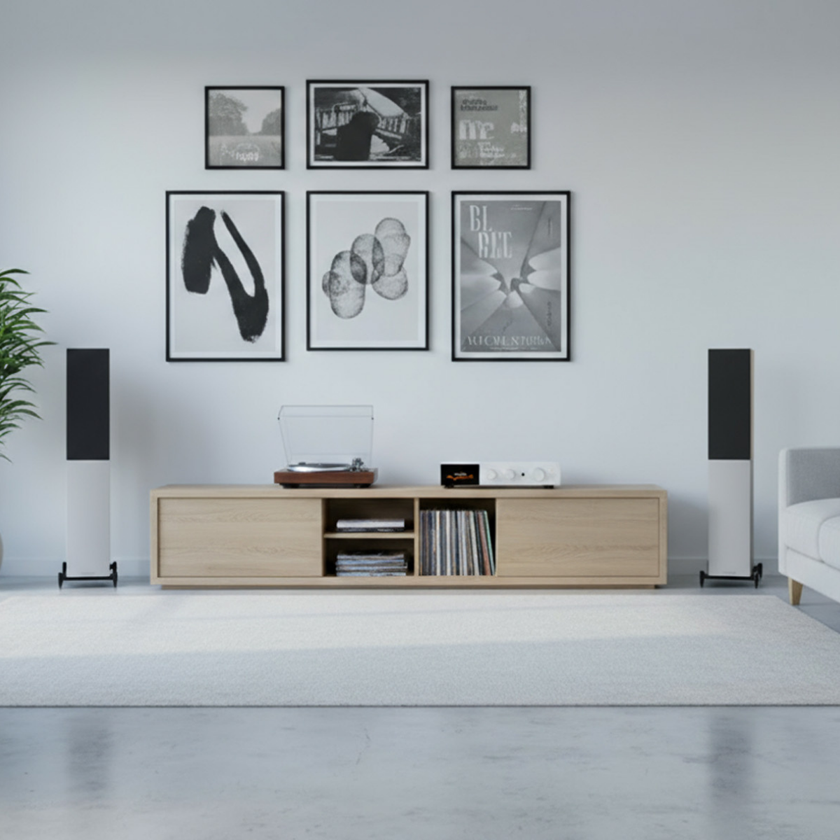 Wharfedale Diamond 12.3i Floorstanding Speaker | Wharfedale