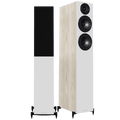 Wharfedale Diamond 12.4 Floorstanding Speakers | Wharfedale