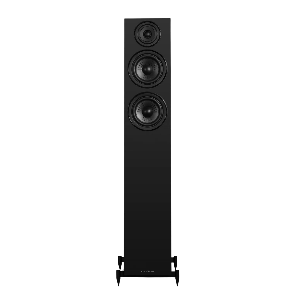 Wharfedale Diamond 12.4i Floorstanding Speaker | Wharfedale