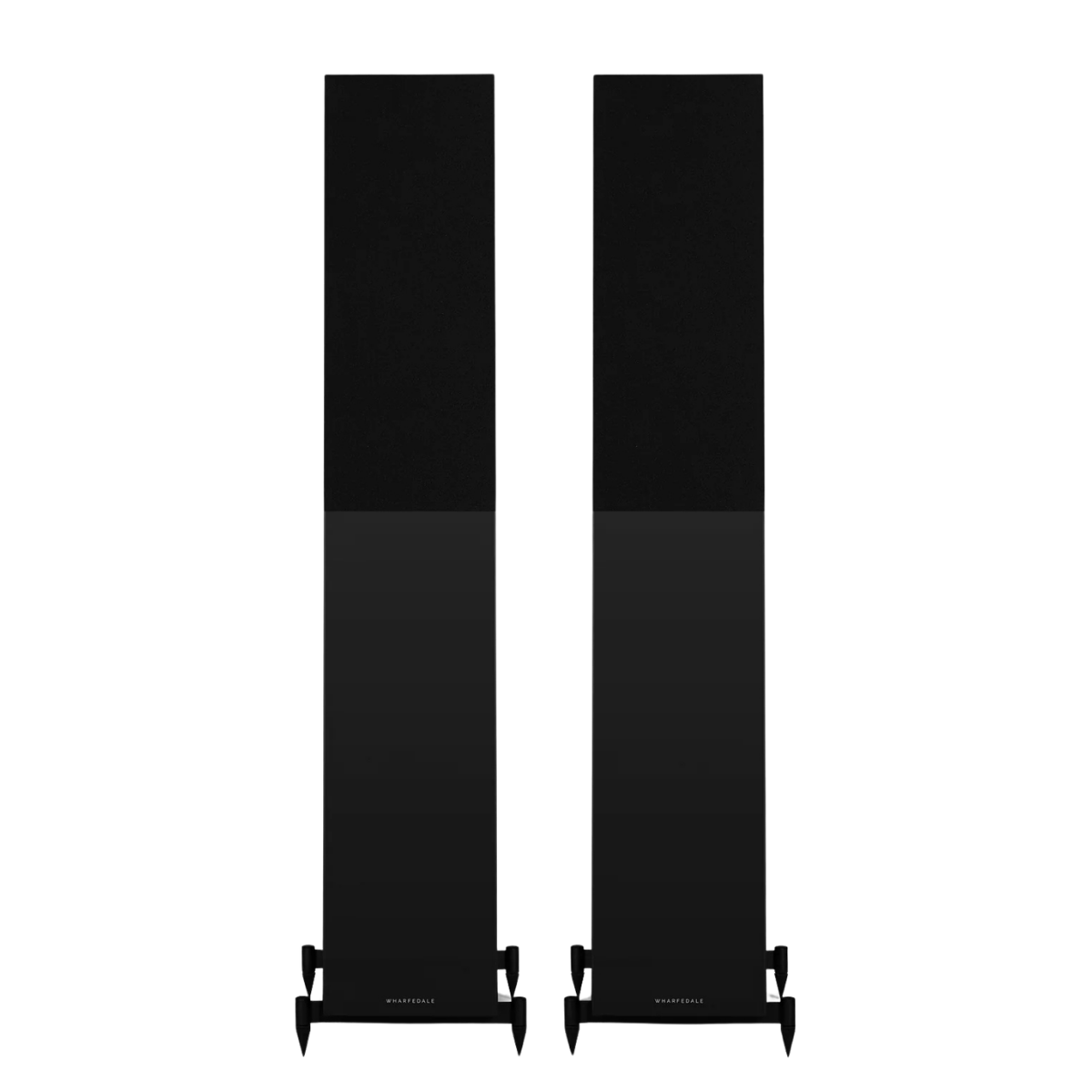 Wharfedale Diamond 12.4i Floorstanding Speaker | Wharfedale