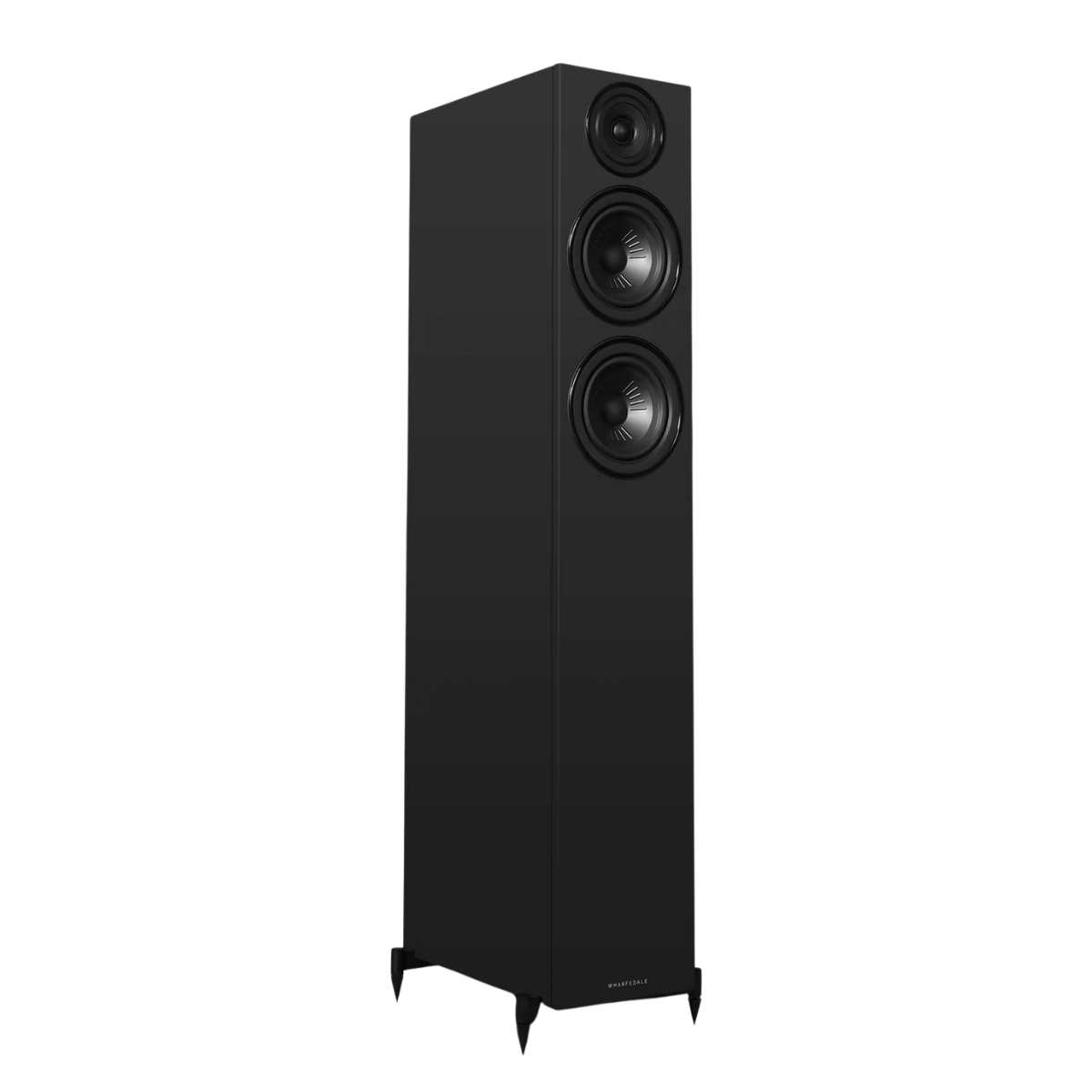 Wharfedale Diamond 12.4i Floorstanding Speaker | Wharfedale