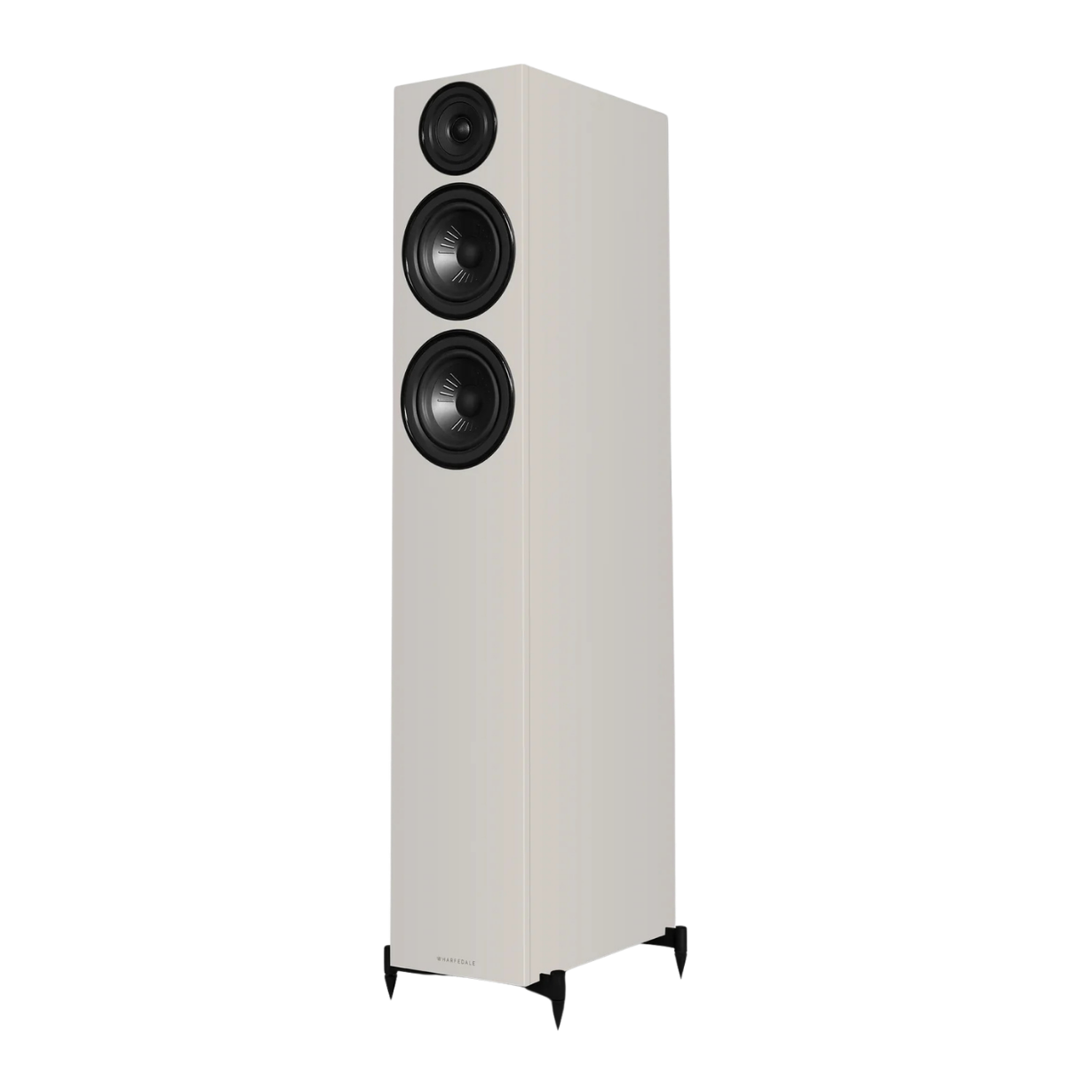 Wharfedale Diamond 12.4i Floorstanding Speaker | Wharfedale
