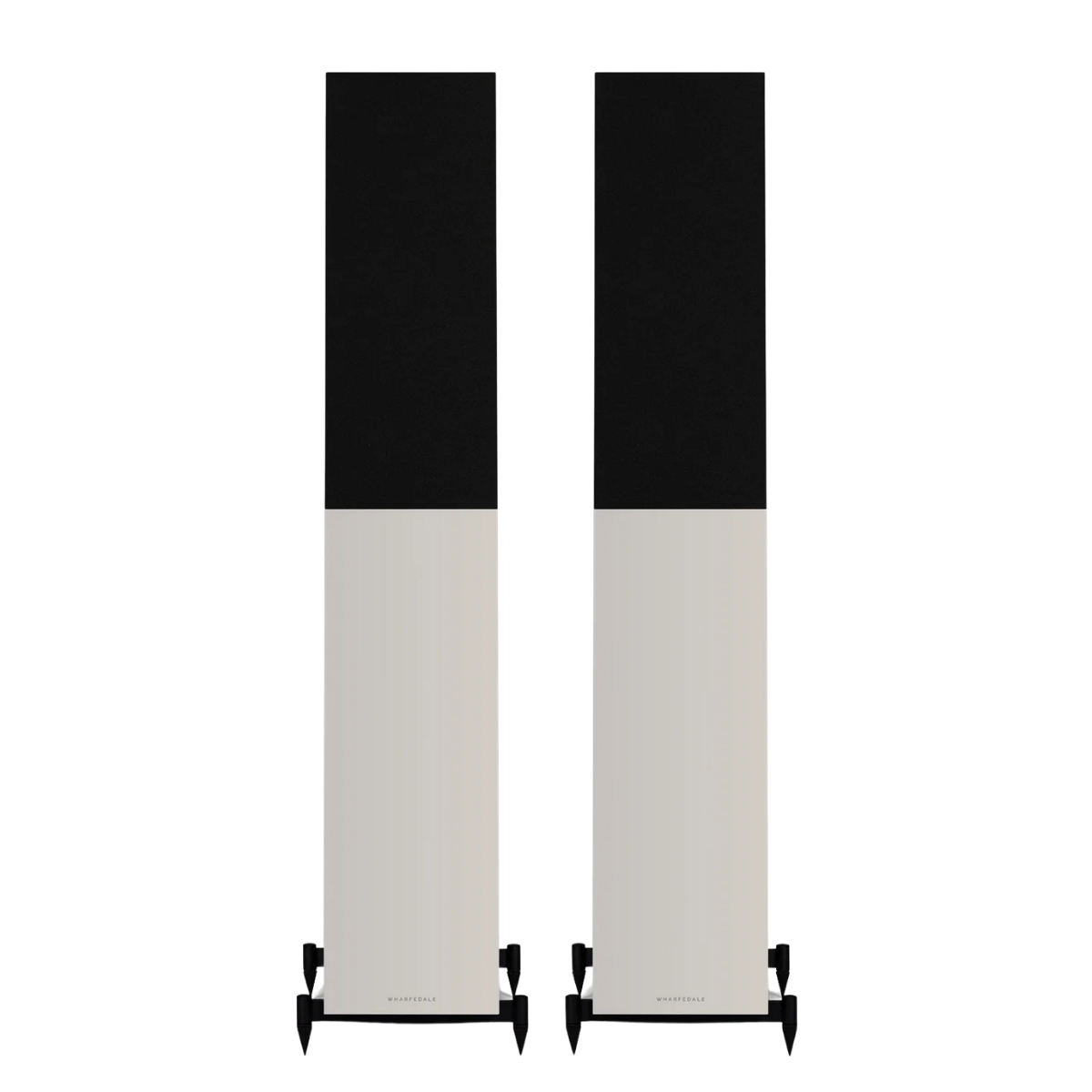 Wharfedale Diamond 12.4i Floorstanding Speaker | Wharfedale