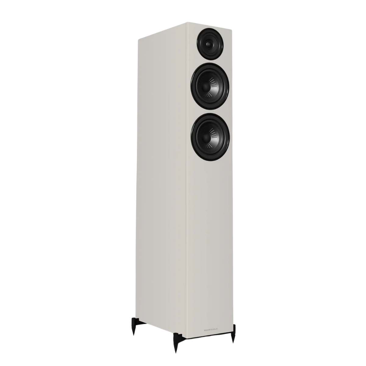 Wharfedale Diamond 12.4i Floorstanding Speaker | Wharfedale