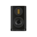 Wharfedale EVO5.1 Bookshelf Speakers Black #colour_black