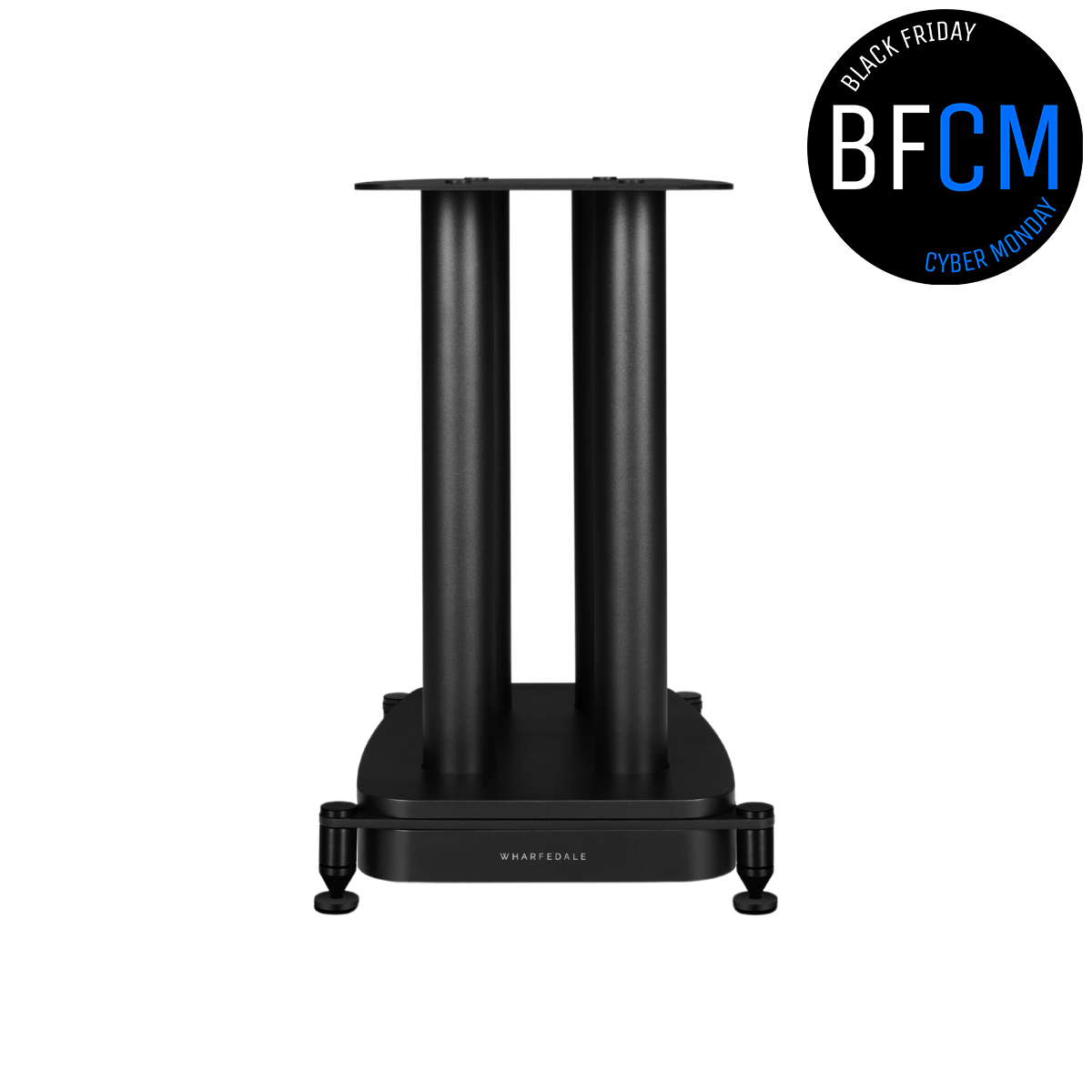 Wharfedale EVO 5.2 Stands