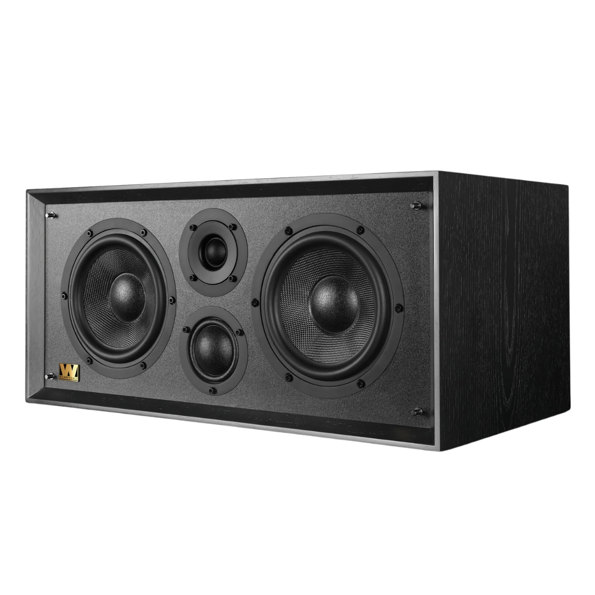 Wharfedale Heritage Centre Speaker | Wharfedale