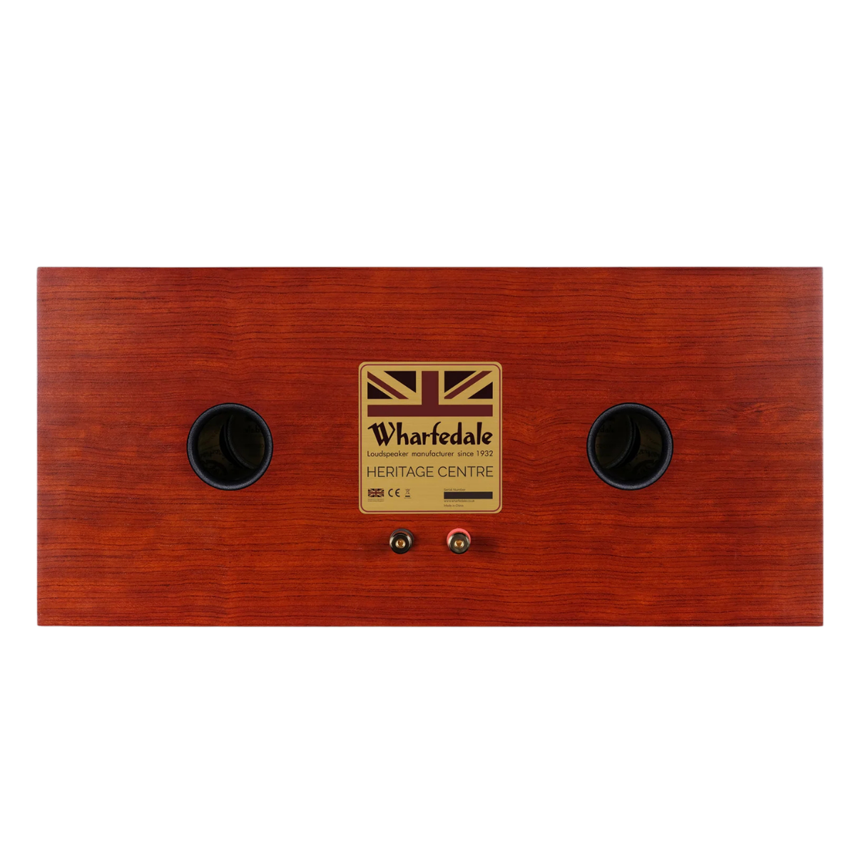 Wharfedale Heritage Centre Speaker | Wharfedale