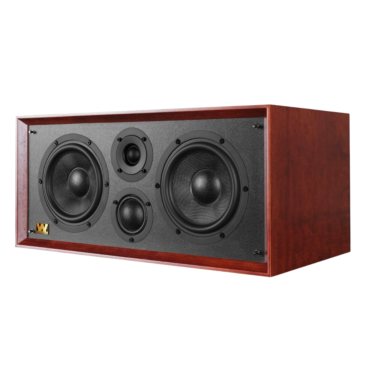 Wharfedale Heritage Centre Speaker | Wharfedale