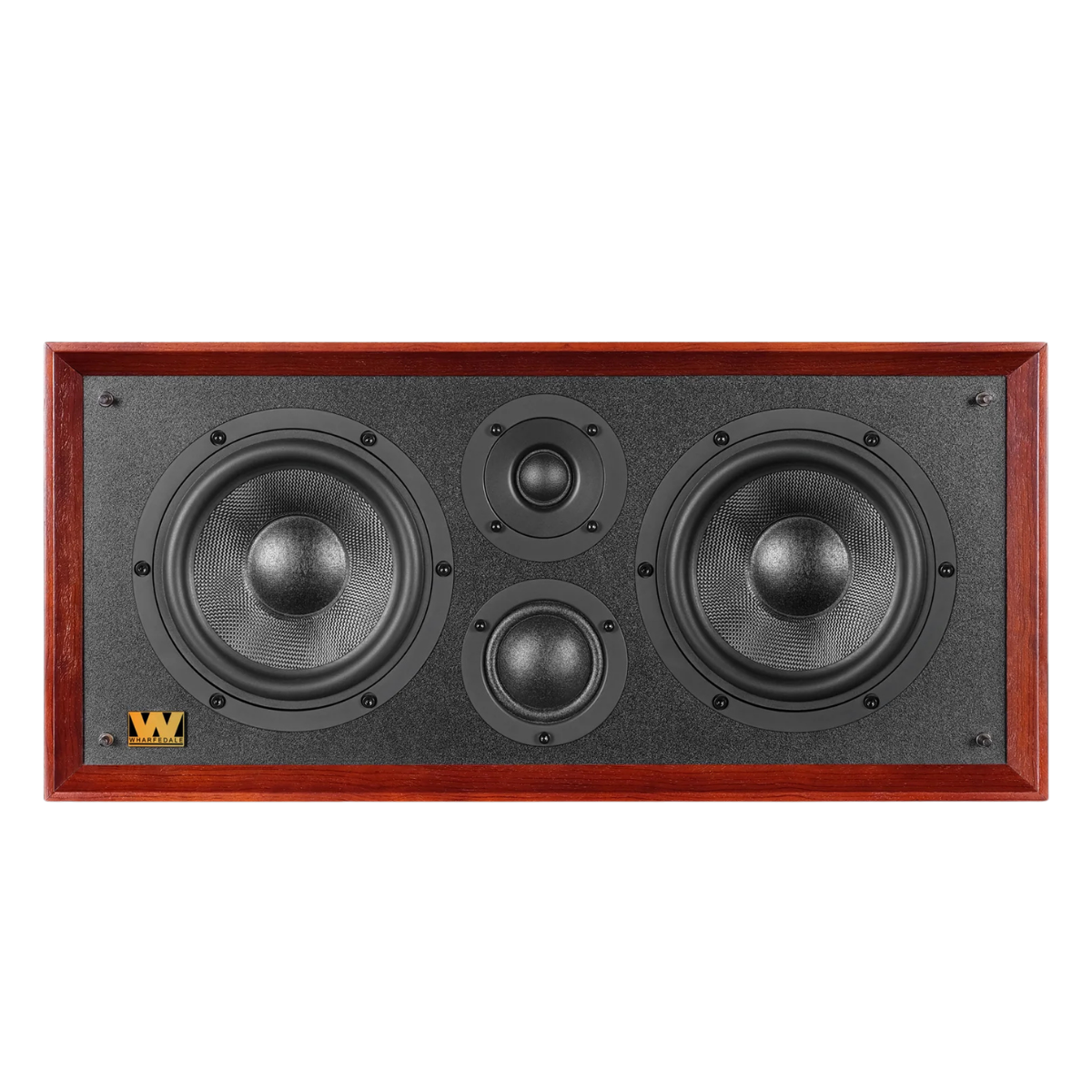 Wharfedale Heritage Centre Speaker | Wharfedale