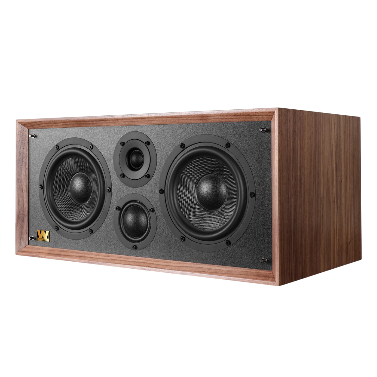 Wharfedale Heritage Centre Speaker | Wharfedale