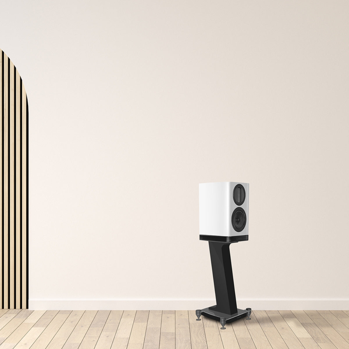 Wharfedale Aura 1 Speaker Stands