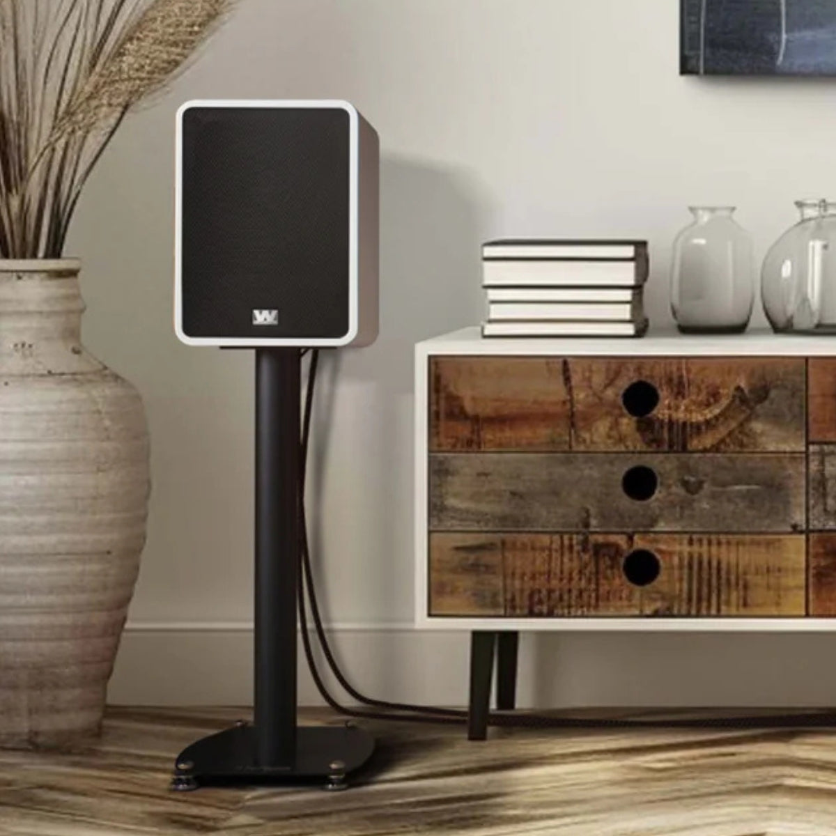Wharfedale Denton 1S Heritage Speakers