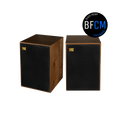 Wharfedale Denton 85th Anniversary Bookshelf Speakers