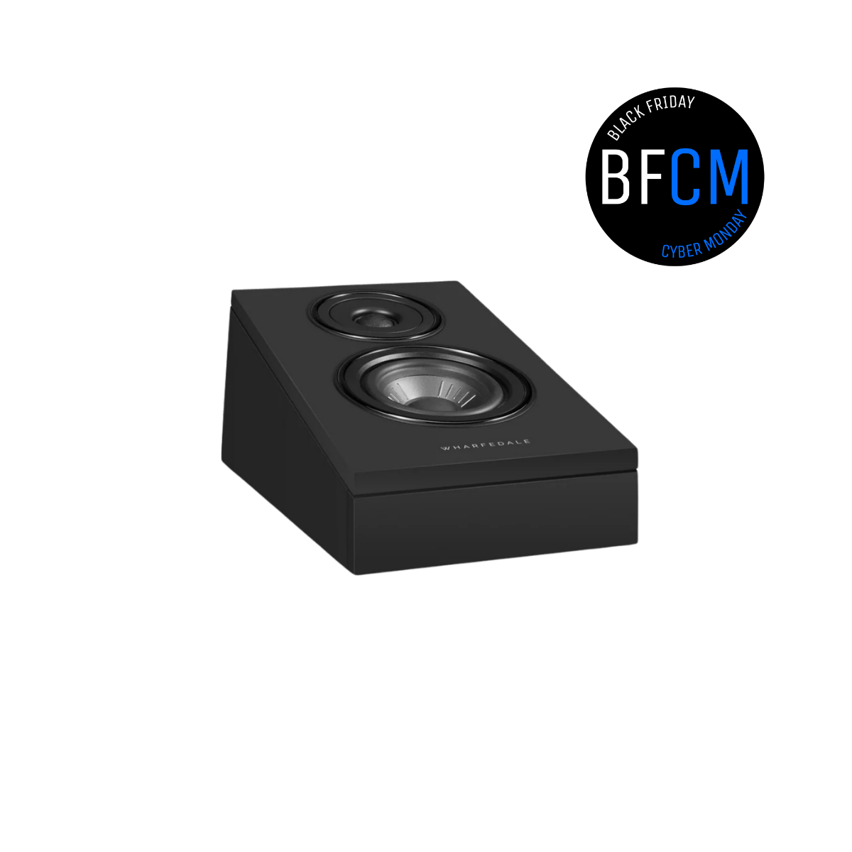 Wharfedale Diamond 12.3Di Atmos Speaker