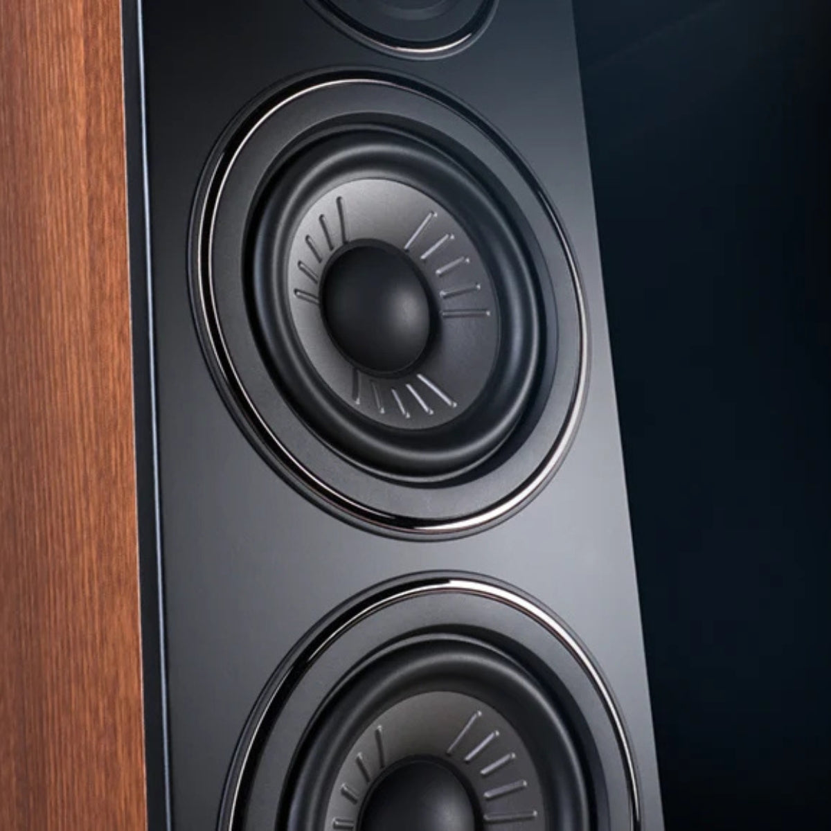 Wharfedale Diamond 12.3i Floorstanding Speaker