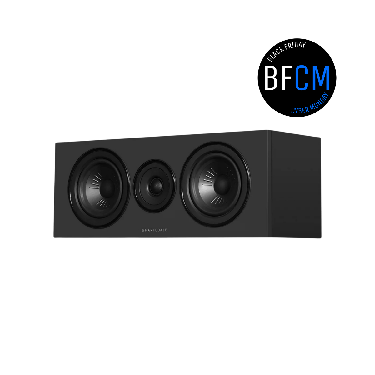 Wharfedale Diamond 12.Ci Centre Speaker