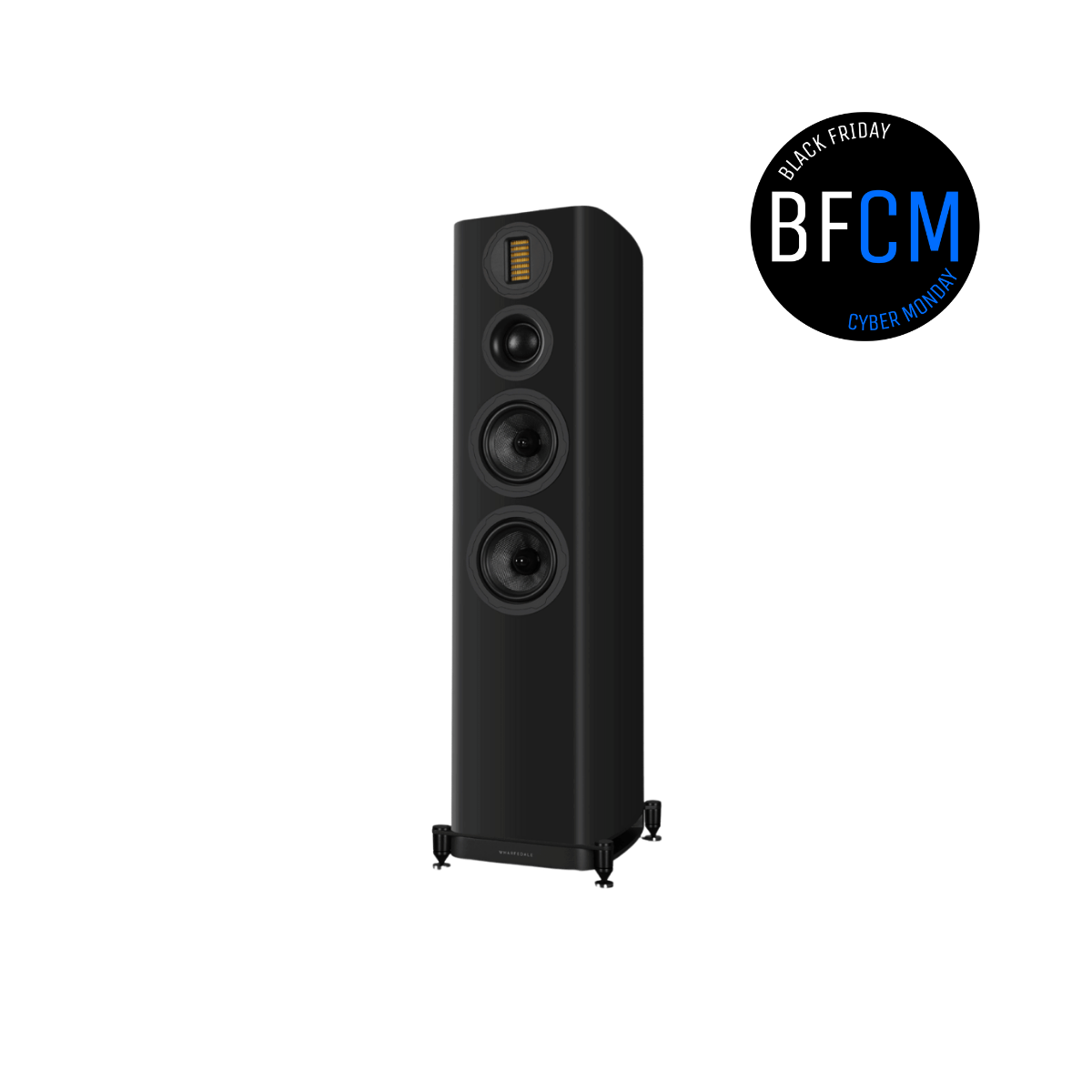 Wharfedale EVO 5.4 Floorstanding Speakers