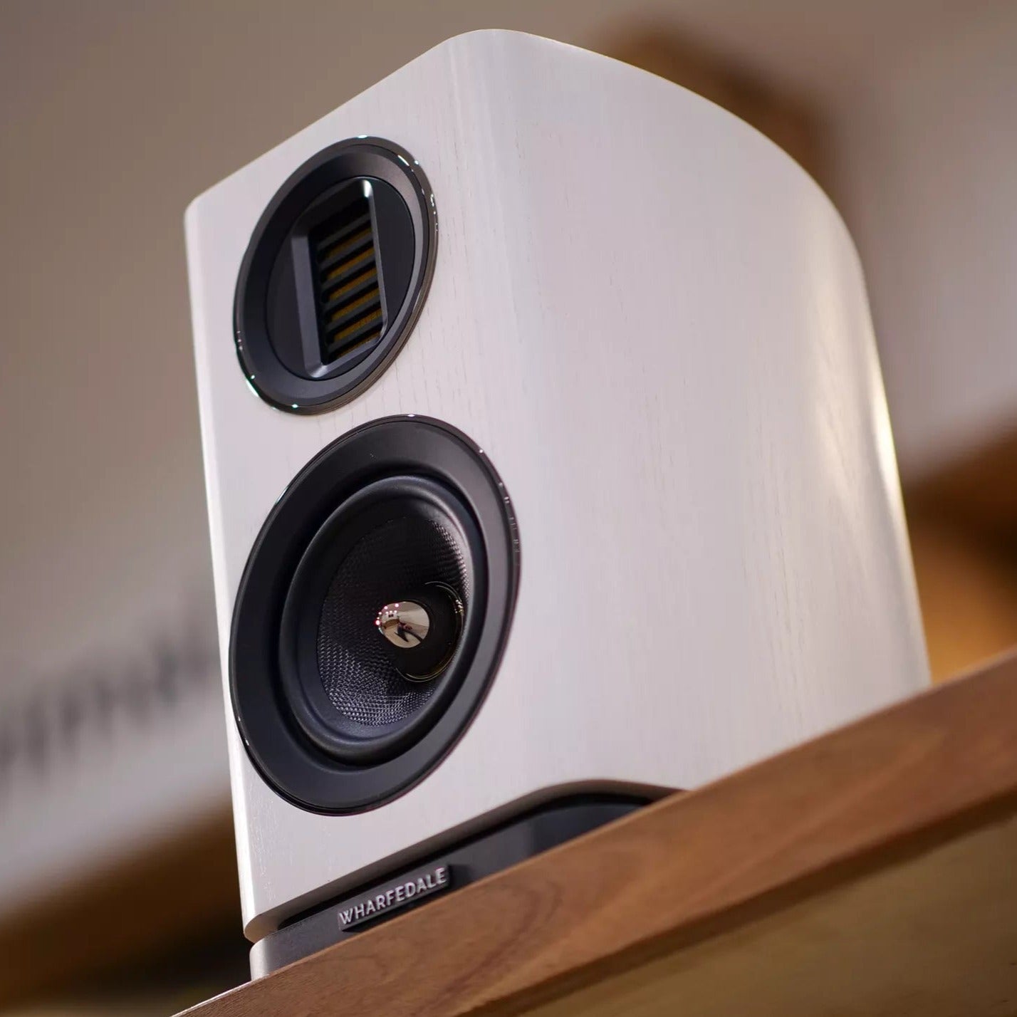 Wharfedale Evo4.1 Bookshelf Speakers