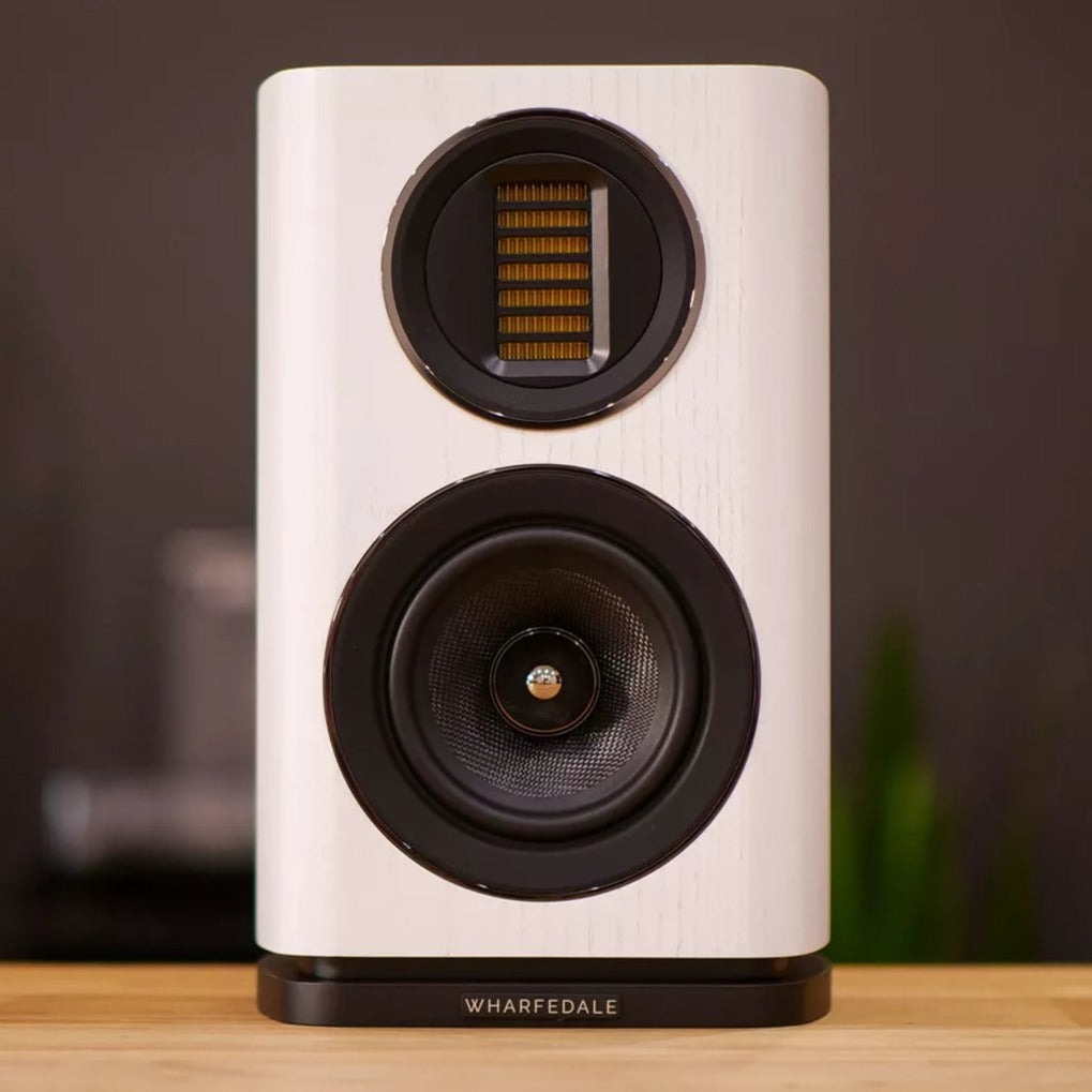 Wharfedale Evo4.1 Bookshelf Speakers