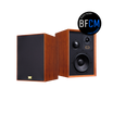 Wharfedale Super Denton Bookshelf Speakers