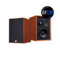 Wharfedale Super Denton Bookshelf Speakers