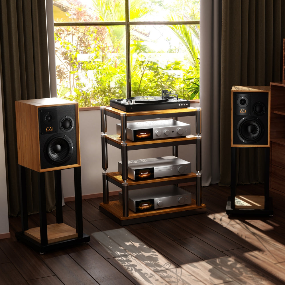 Shop Speakers in Australia's Best HiFi Store LENC