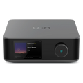 WiiM Amp Ultra