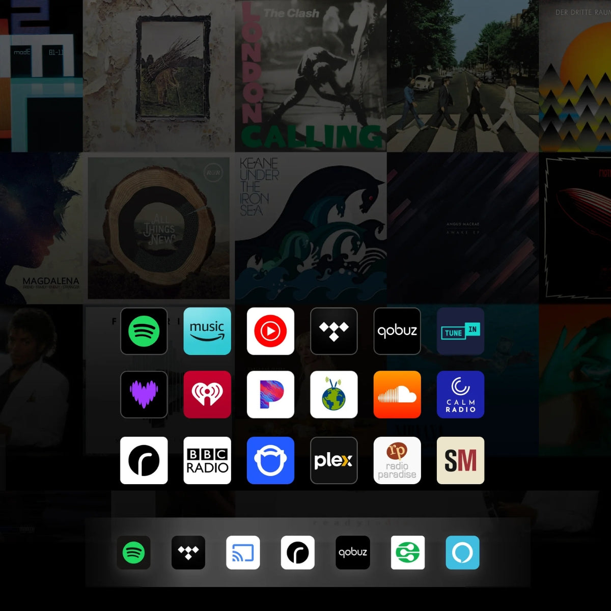 WiiM Sound Smart Speaker
