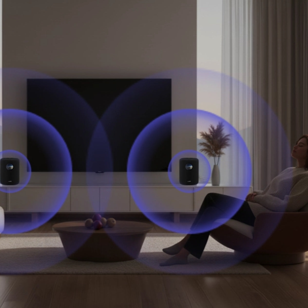 WiiM Sound Smart Speaker