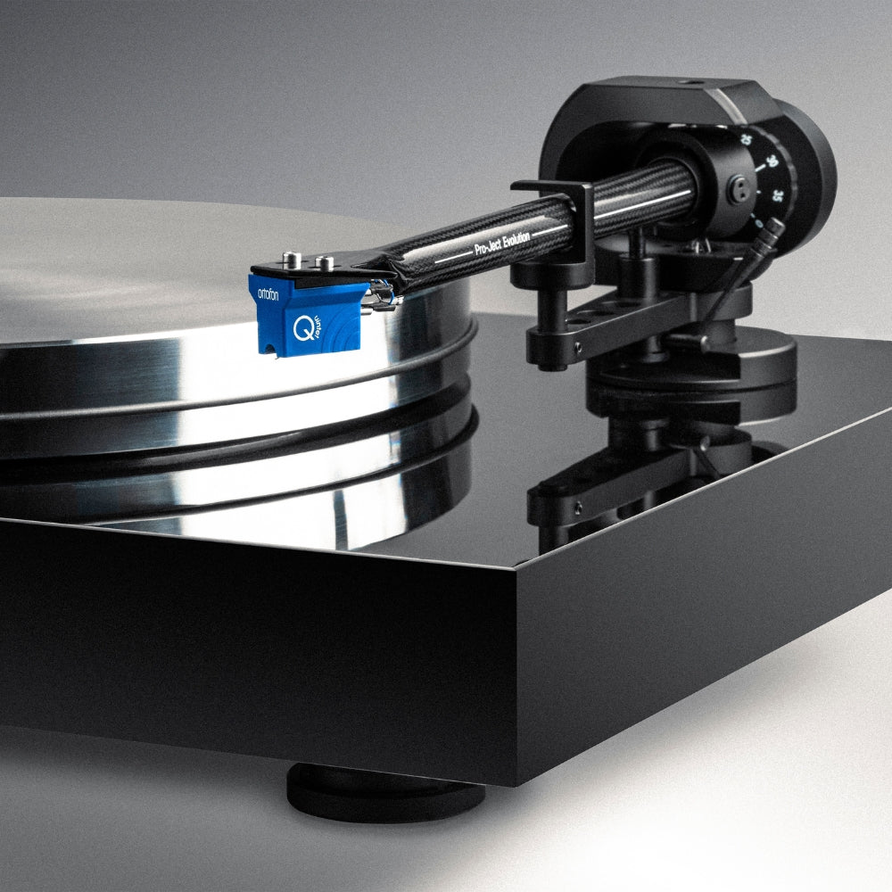 Pro-Ject X8 Evolution Turntable