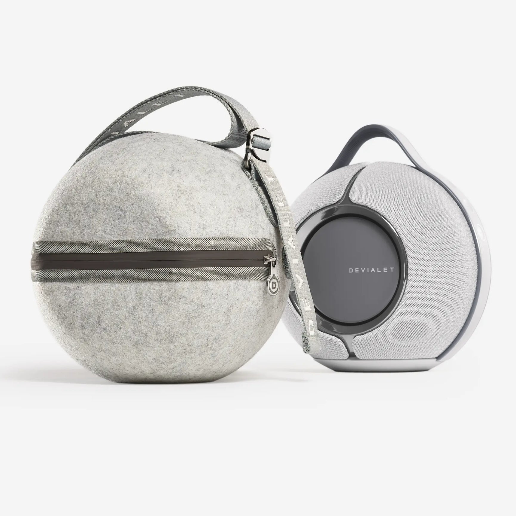 Devialet Cocoon Carry Case for Mania Speaker