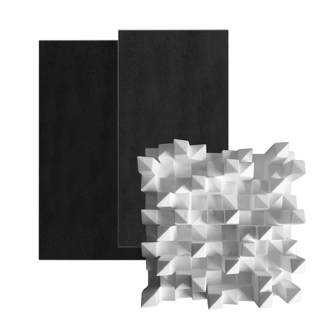 Artnovion Foundation Acoustic Treatment Pack