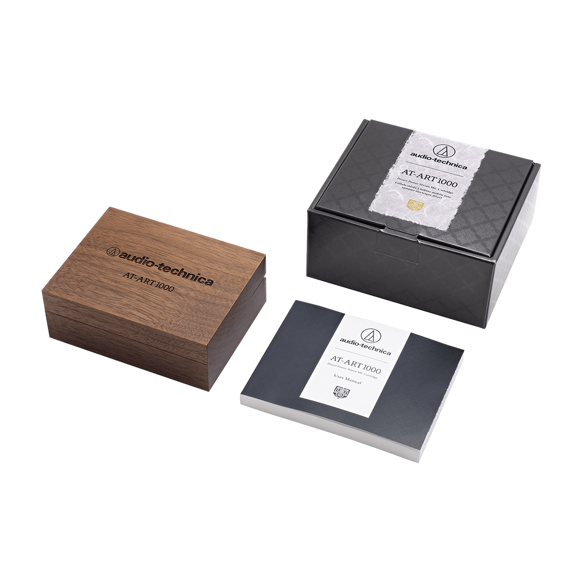 Audio-Technica AT-ART1000 Moving Coil Cartridge