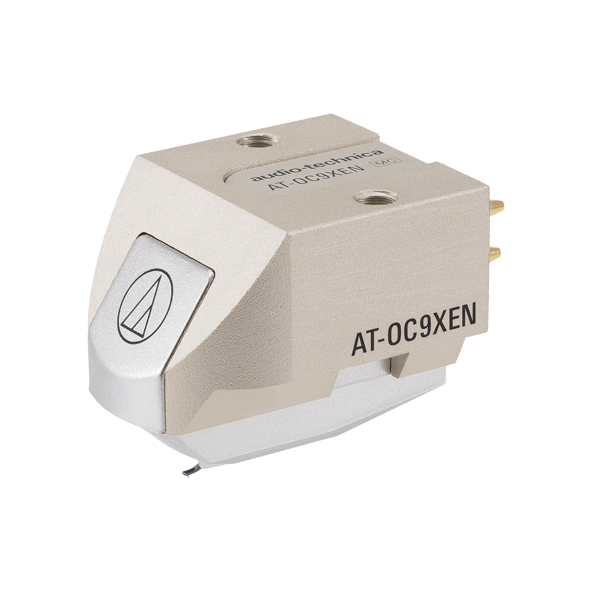 Audio-Technica AT-OC9XEN Moving Coil Cartridge