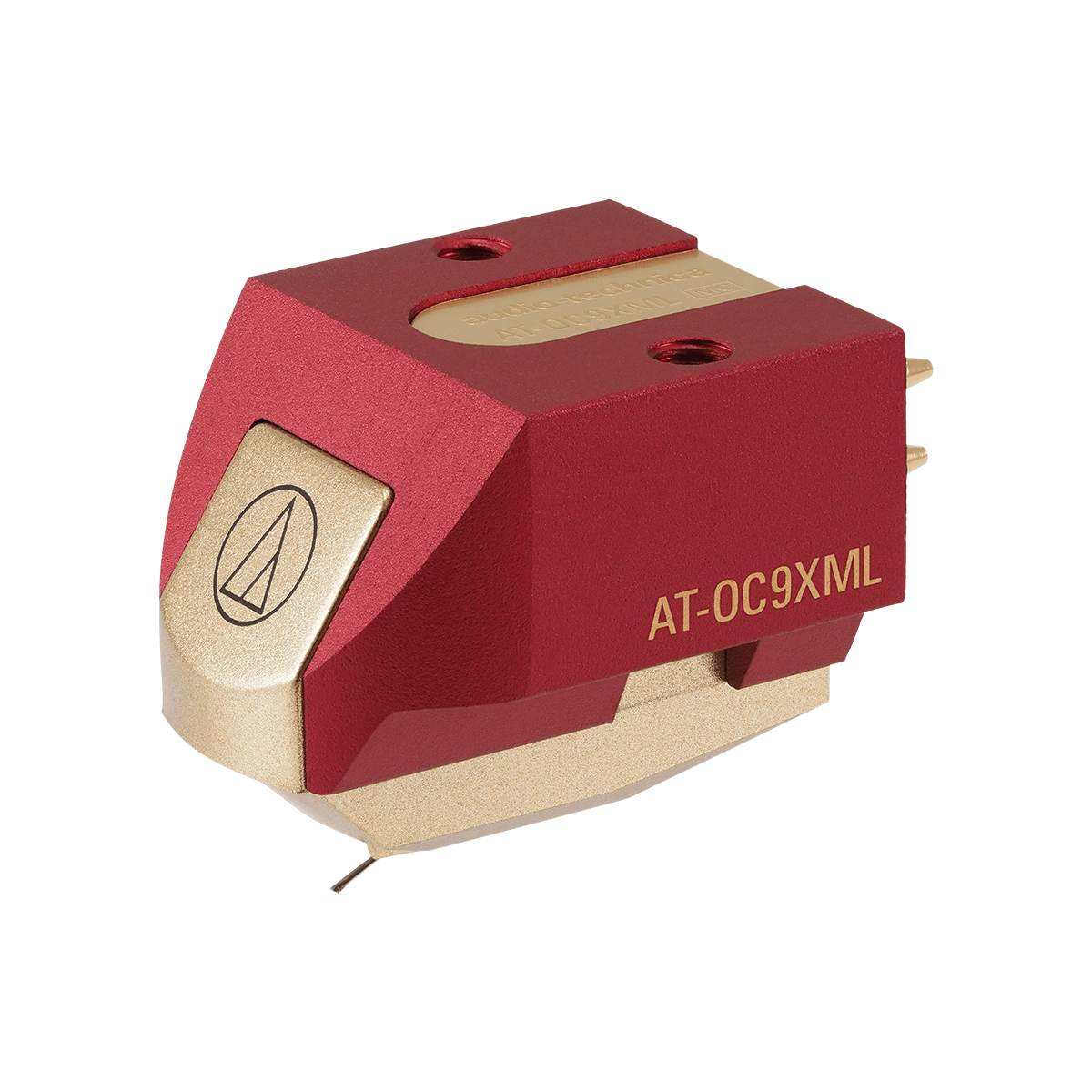 Audio-Technica AT-OC9XML Moving Coil Cartridge