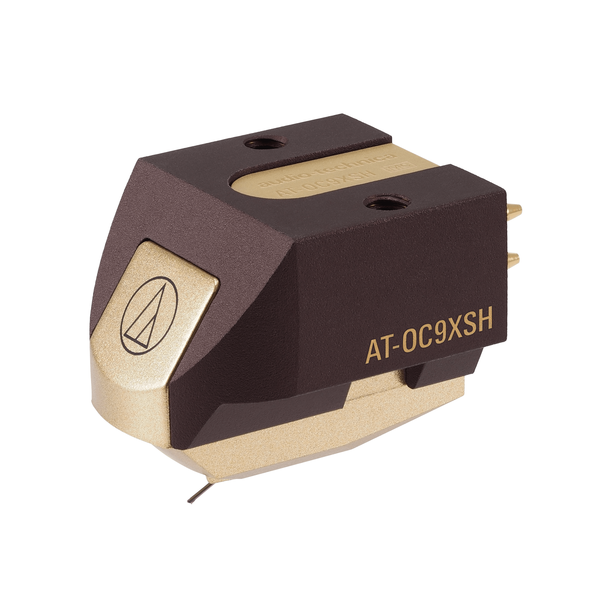 Audio-Technica AT-OC9XSH Moving Coil Cartridge